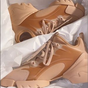 Christian Dior Sneakers